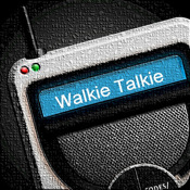 Walkie Talkie Pro icon